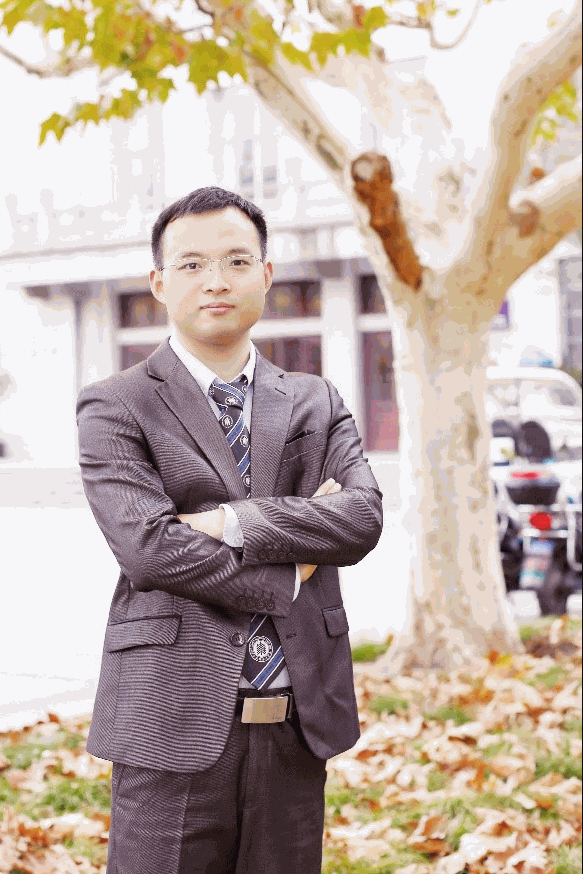 曹贤忠    2006级经济学专业优秀校友