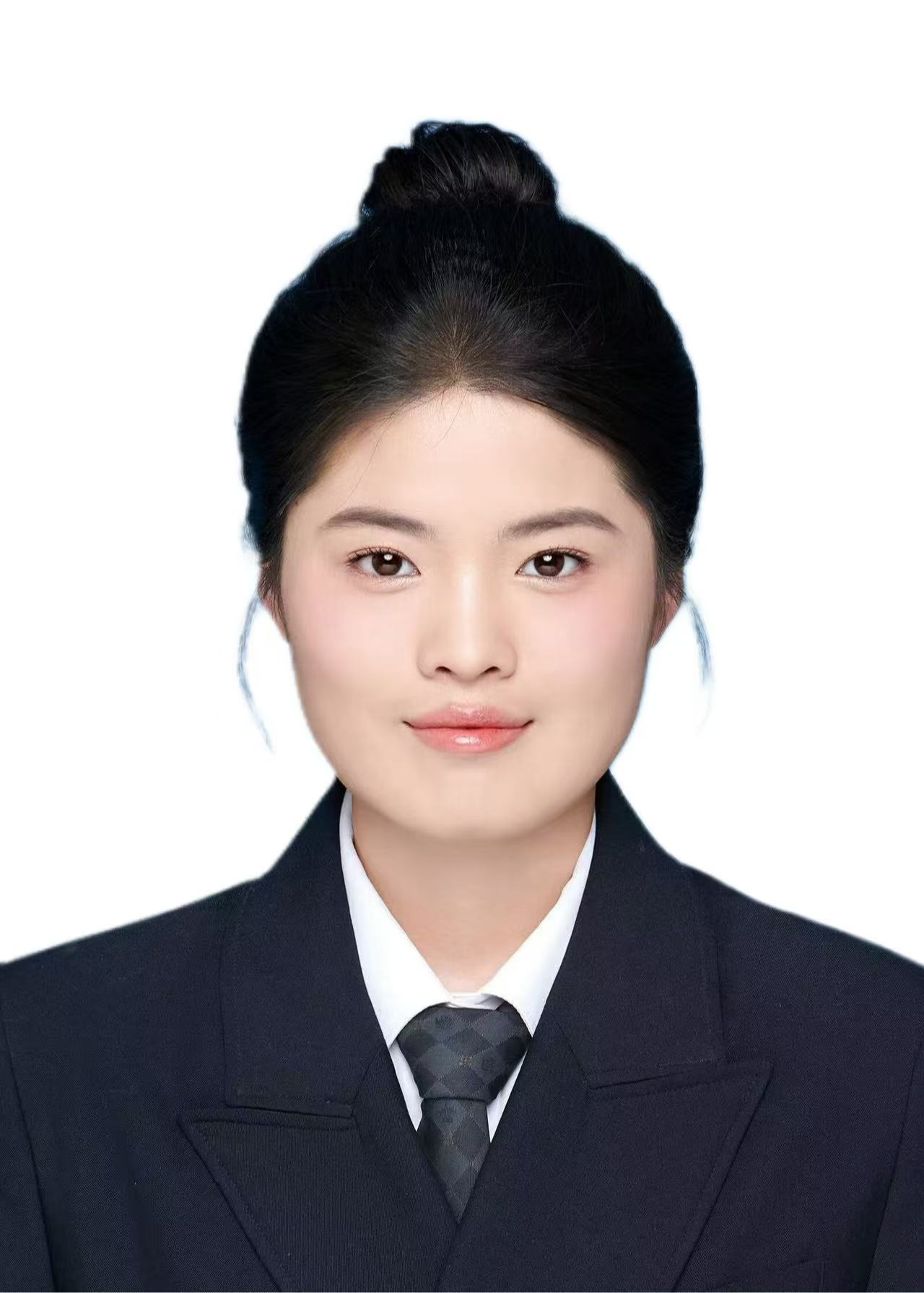 知行合一践初心，功不唐捐玉汝成——2022级新能源汽车工程高怡心