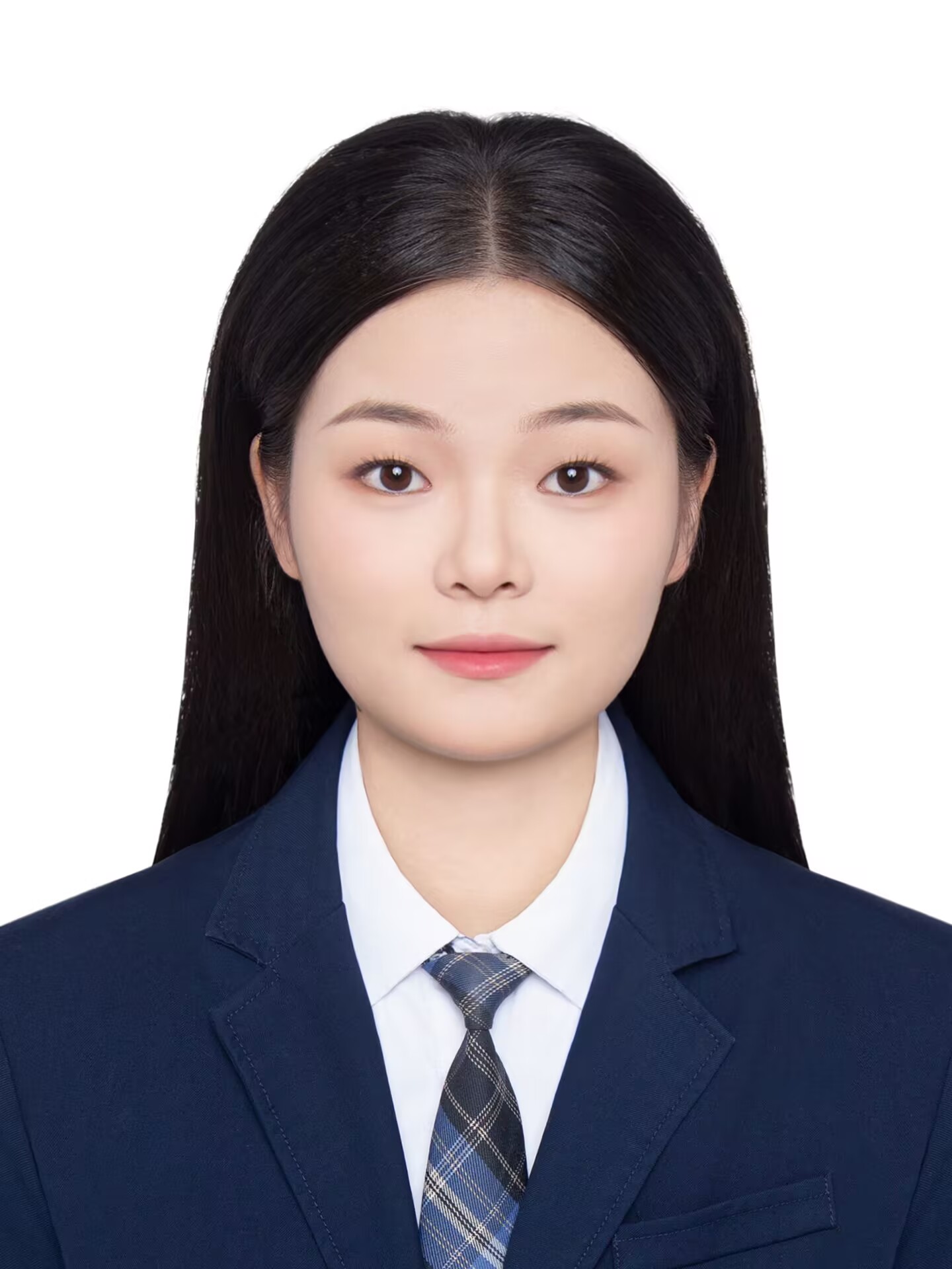 不负当下，奔赴远方——2026届机械设计制造及其自动化专业王文欣