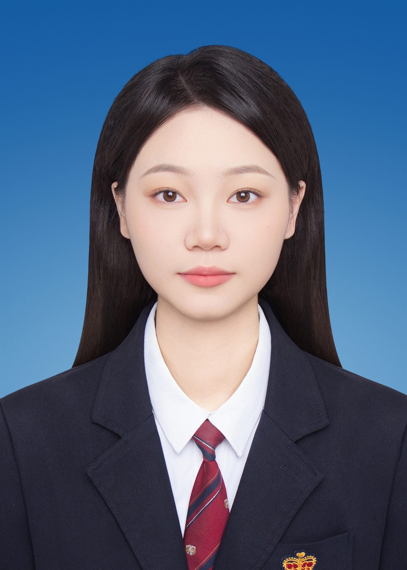 低头赶路，静候花开——2026届机械设计制造及其自动化专业宣秋月