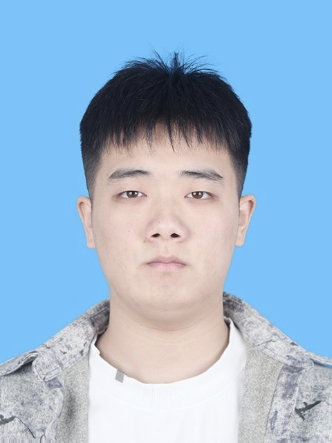 来得及，考得上——2026届自动化专业严龙超